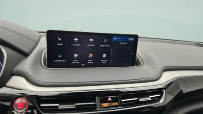 2024 Acura MDX 3.5L SH-AWD