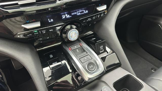 2024 Acura MDX 3.5L SH-AWD