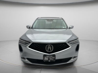 2024 Acura MDX 3.5L SH-AWD