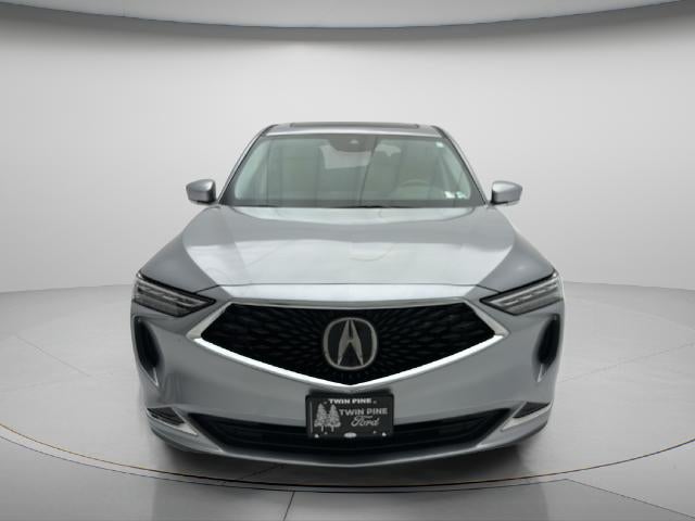 2024 Acura MDX 3.5L SH-AWD