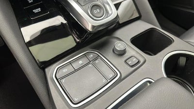 2024 Acura MDX 3.5L SH-AWD