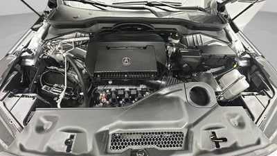 2024 Acura MDX 3.5L SH-AWD