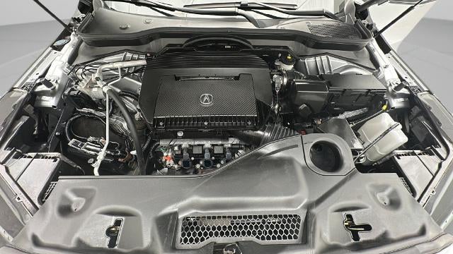 2024 Acura MDX 3.5L SH-AWD