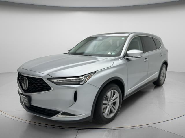 2024 Acura MDX 3.5L SH-AWD