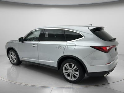 2024 Acura MDX 3.5L SH-AWD