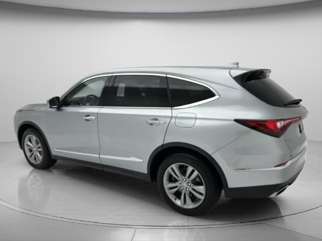 2024 Acura MDX 3.5L SH-AWD