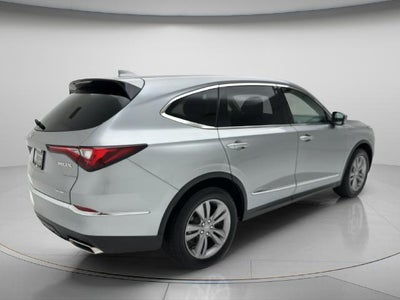 2024 Acura MDX 3.5L SH-AWD