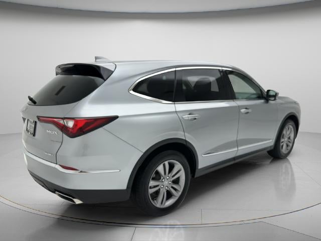 2024 Acura MDX 3.5L SH-AWD
