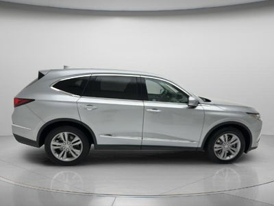 2024 Acura MDX 3.5L SH-AWD