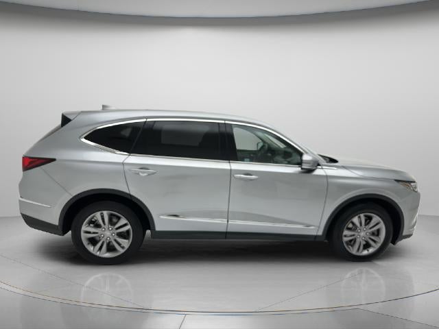 2024 Acura MDX 3.5L SH-AWD