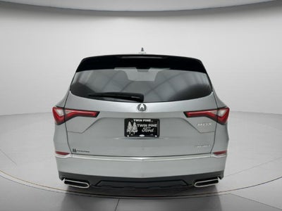 2024 Acura MDX 3.5L SH-AWD