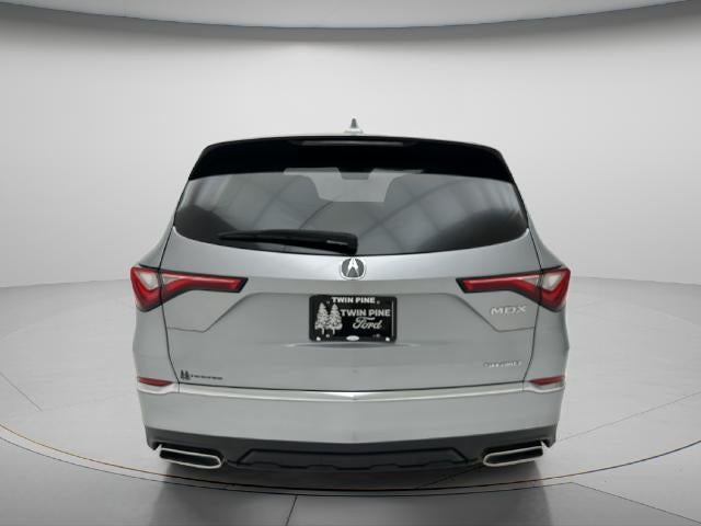 2024 Acura MDX 3.5L SH-AWD