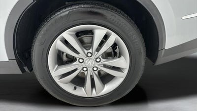2024 Acura MDX 3.5L SH-AWD