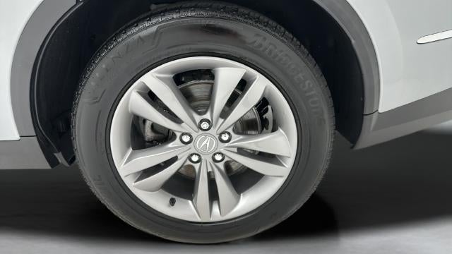 2024 Acura MDX 3.5L SH-AWD