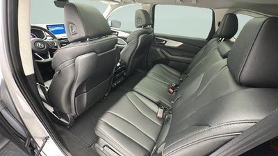 2024 Acura MDX 3.5L SH-AWD