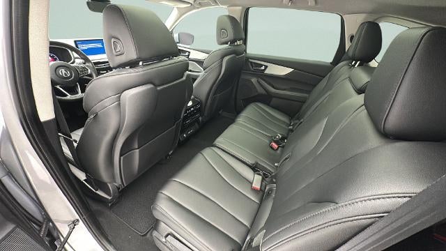 2024 Acura MDX 3.5L SH-AWD