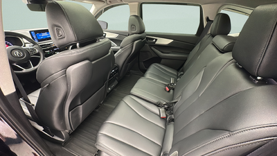 2025 Acura MDX Base SH-AWD