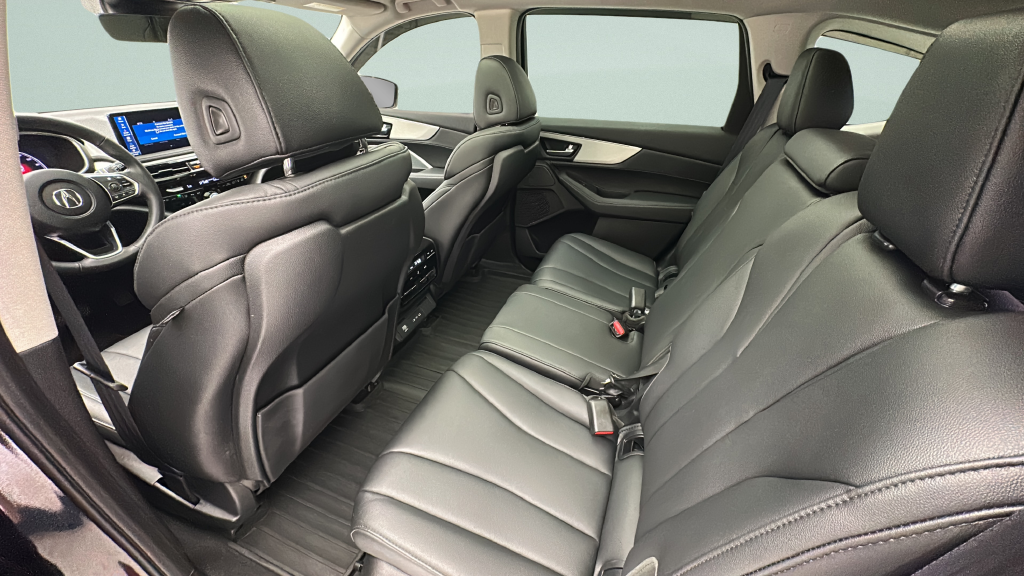 2025 Acura MDX Base SH-AWD