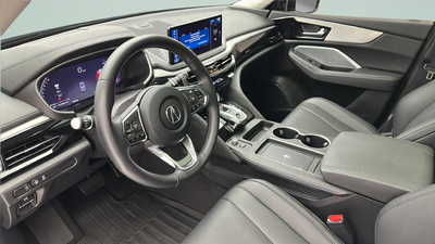 2025 Acura MDX Base SH-AWD