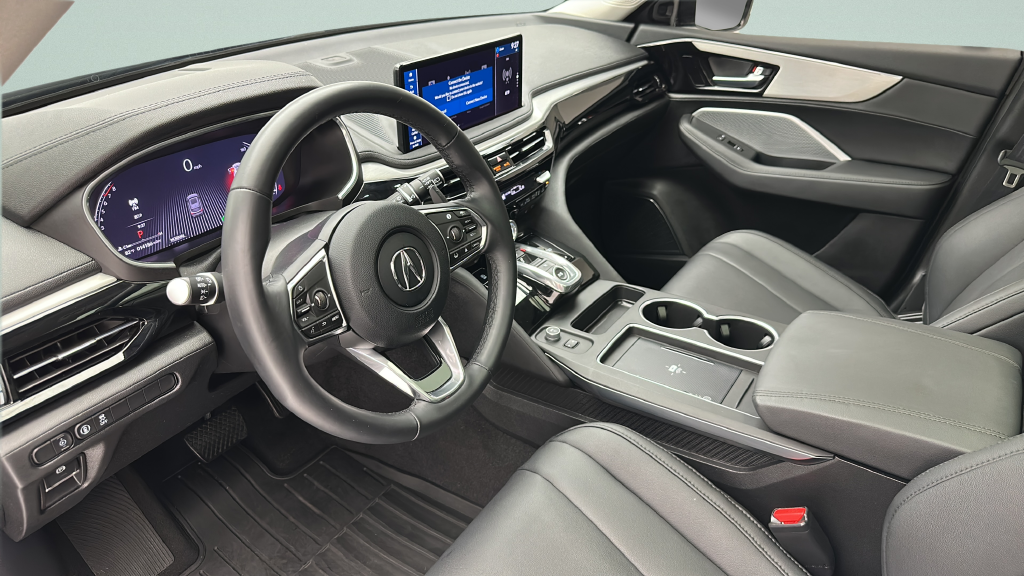 2025 Acura MDX Base SH-AWD