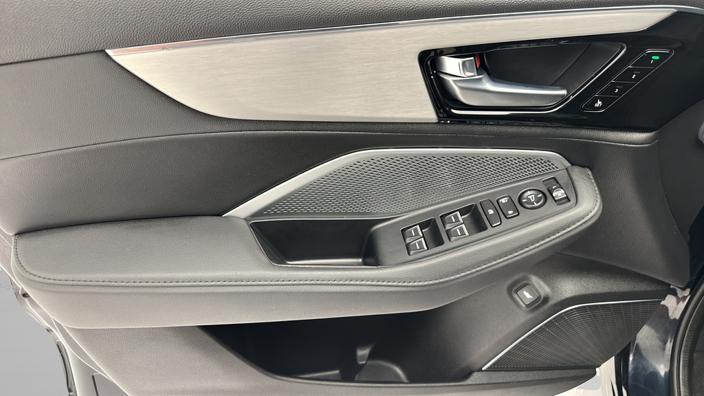 2025 Acura MDX Base SH-AWD