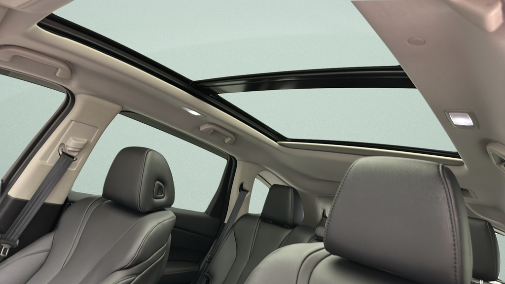 2025 Acura MDX Base SH-AWD