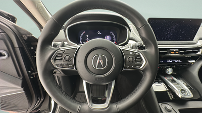 2025 Acura MDX Base SH-AWD