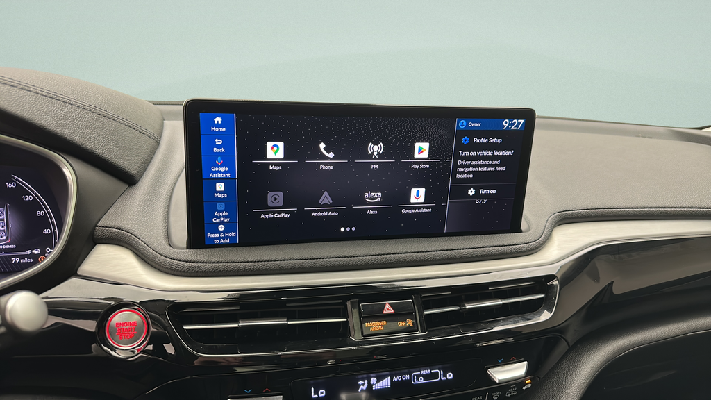 2025 Acura MDX Base SH-AWD