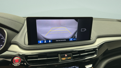 2025 Acura MDX Base SH-AWD