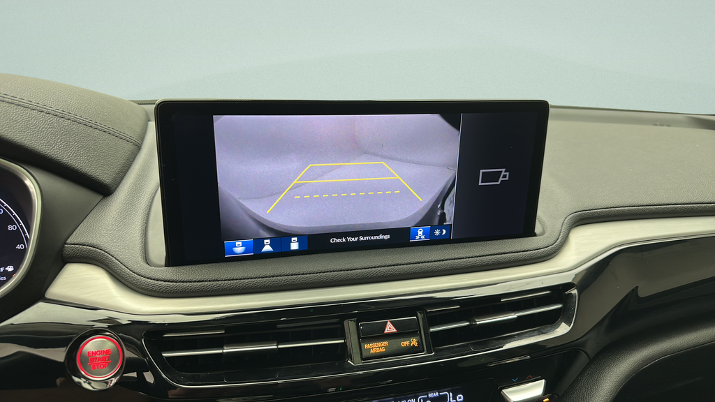 2025 Acura MDX Base SH-AWD