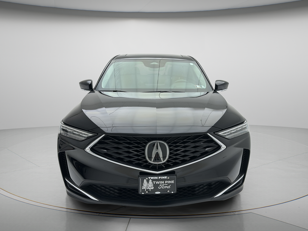 2025 Acura MDX Base SH-AWD