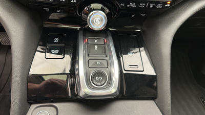 2025 Acura MDX Base SH-AWD