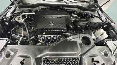 2025 Acura MDX Base SH-AWD