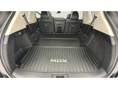2025 Acura MDX Base SH-AWD