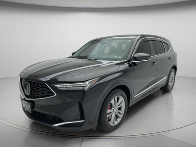 2025 Acura MDX Base SH-AWD