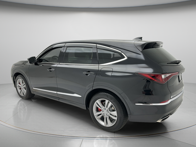 2025 Acura MDX Base SH-AWD