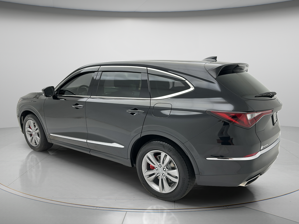2025 Acura MDX Base SH-AWD