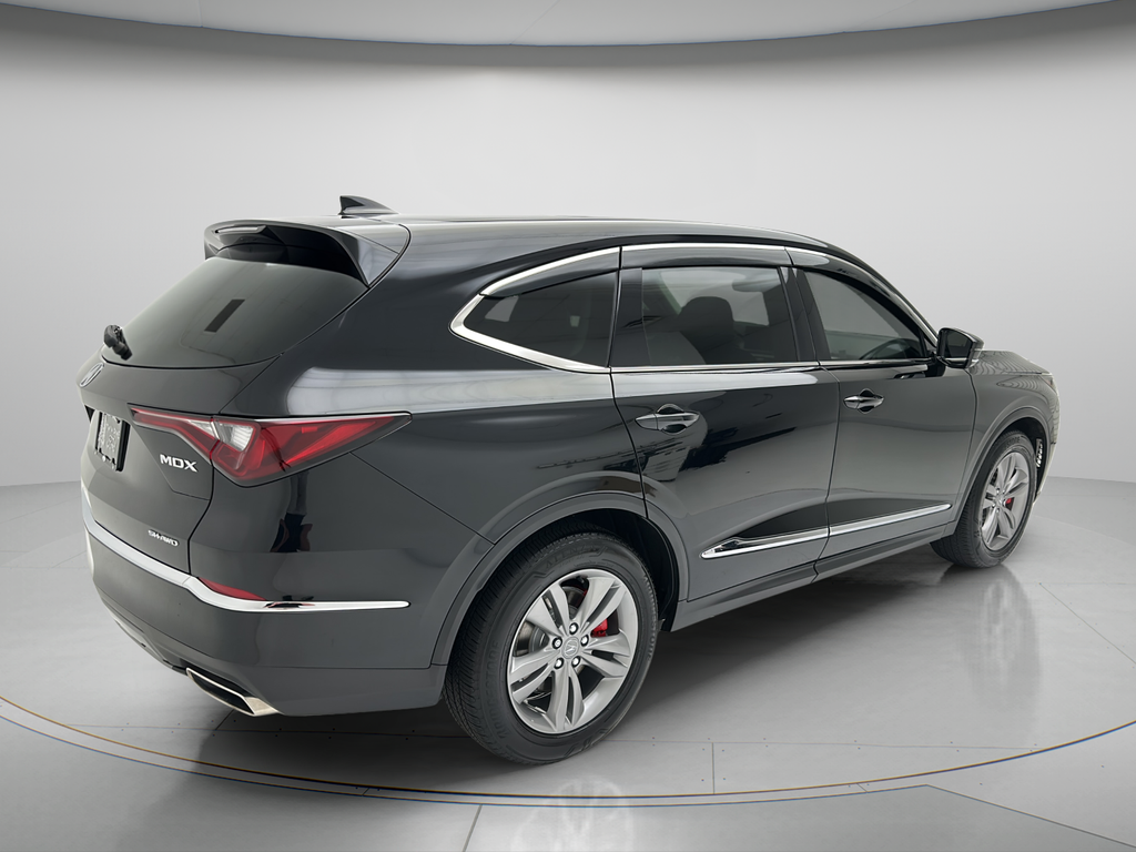 2025 Acura MDX Base SH-AWD