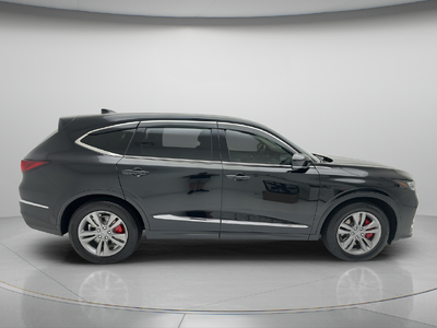 2025 Acura MDX Base SH-AWD
