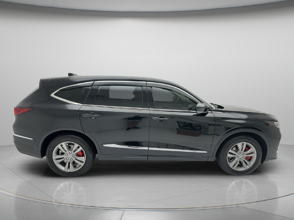 2025 Acura MDX Base SH-AWD