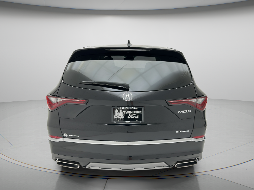 2025 Acura MDX Base SH-AWD