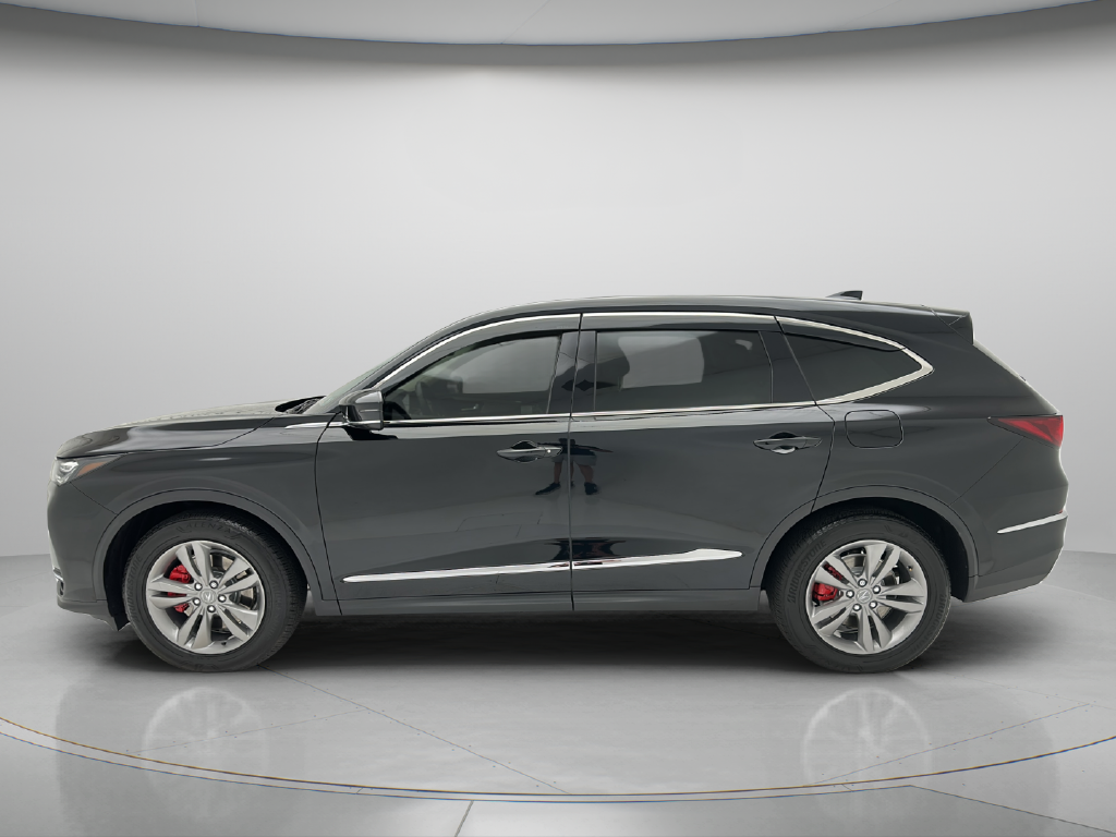 2025 Acura MDX Base SH-AWD