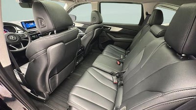 2025 Acura MDX Base SH-AWD