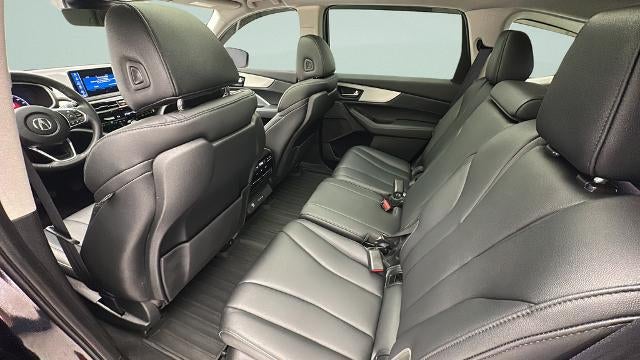 2025 Acura MDX Base SH-AWD