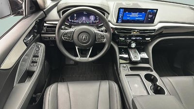 2025 Acura MDX Base SH-AWD