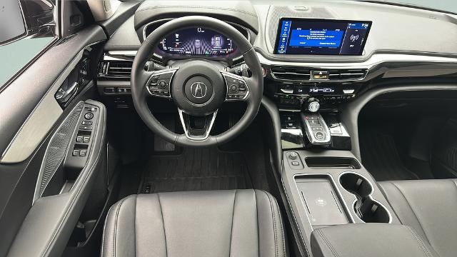 2025 Acura MDX Base SH-AWD