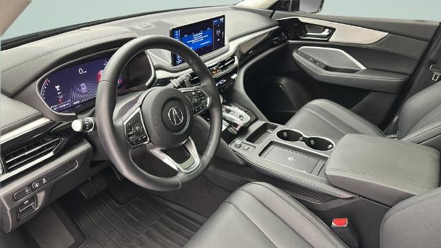 2025 Acura MDX Base SH-AWD