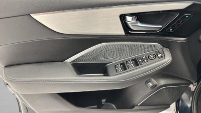 2025 Acura MDX Base SH-AWD