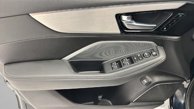 2025 Acura MDX Base SH-AWD