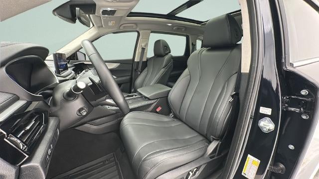2025 Acura MDX Base SH-AWD